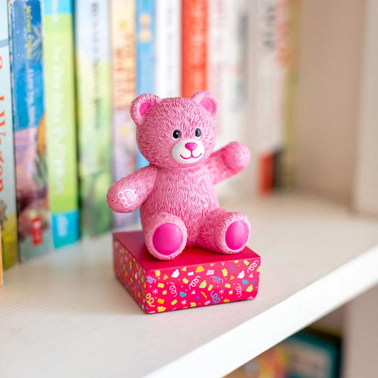 Pink Bear Base | Build-A-Bear® - US 7802