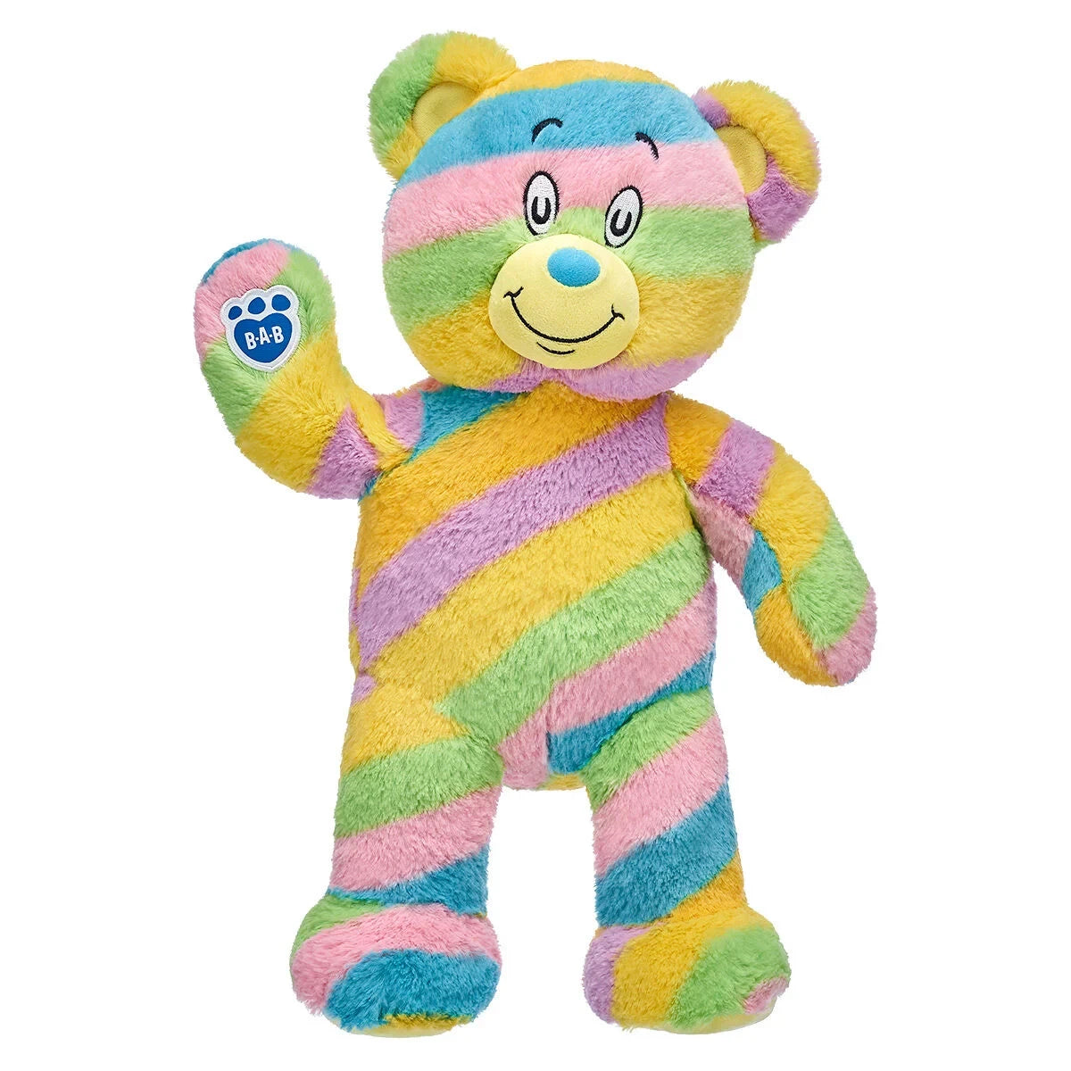 Oh, the Places You'll Go! By Dr. Seuss Bear | Shop at Build-A-Bear® - US 5607