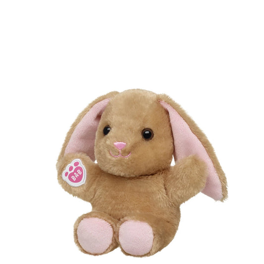 Mini Beans® Pawlette™ Plush & Bestie T-Shirt | Build-A-Bear® - US 8621