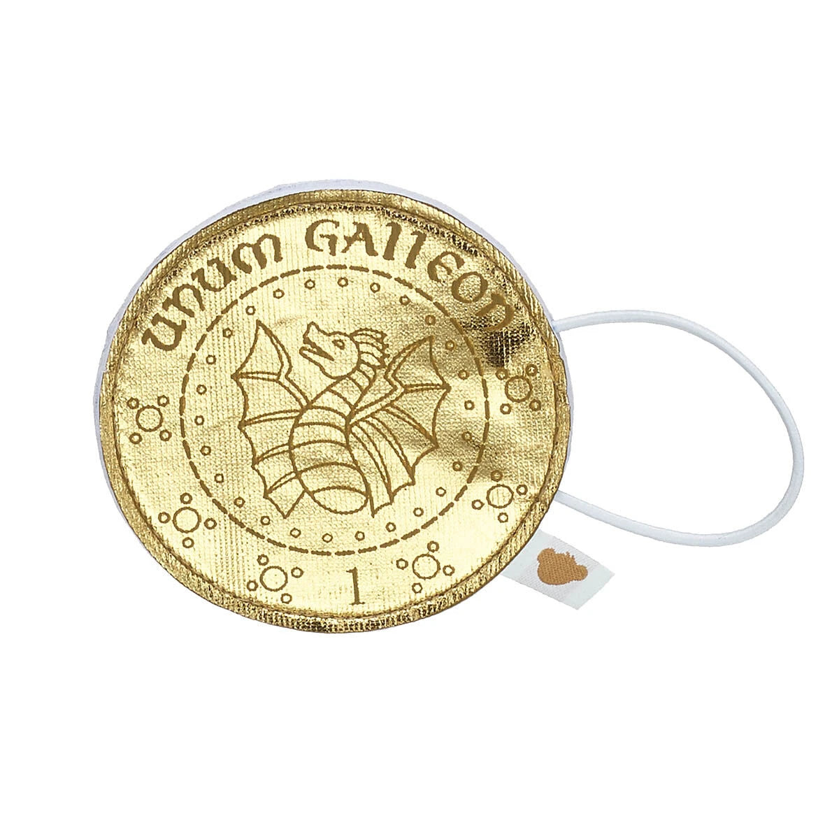 FANTASTIC BEASTS™ Galleon Wristie for Stuffed Animals | Build-A-Bear® - US 9579