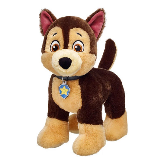 PAW Patrol Chase Gift Set | Build-A-Bear® - US 7710