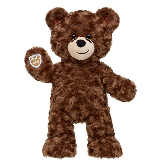 Football Teddy Bear | Build-A-Bear - US 9597