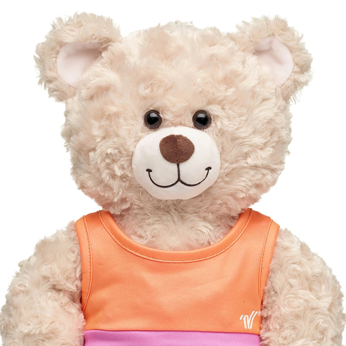 Varsity Spirit Sports Bra | Build-A-Bear® - US 7940