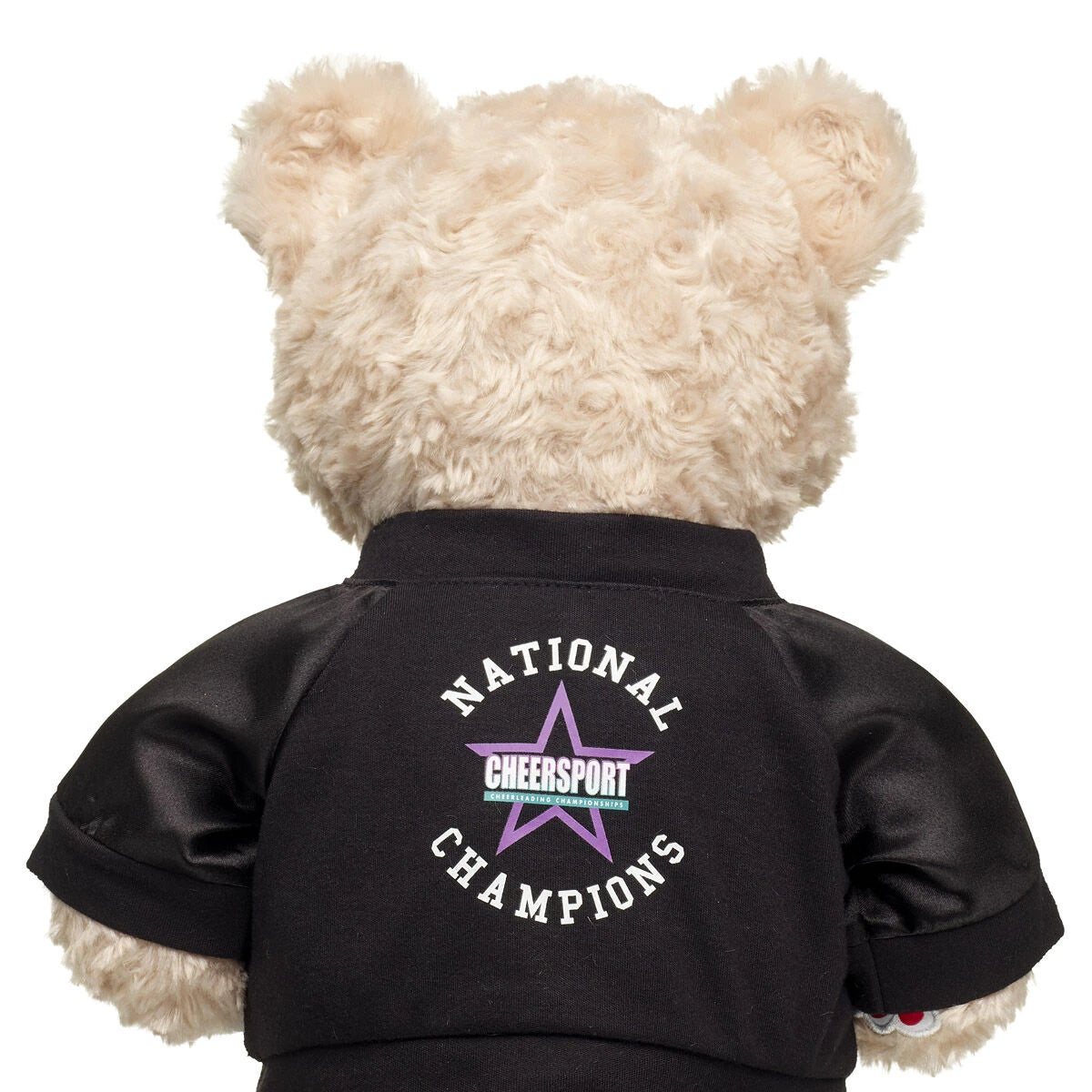Varsity Spirit CHEERSPORT Jacket | Build-A-Bear® - US 2027