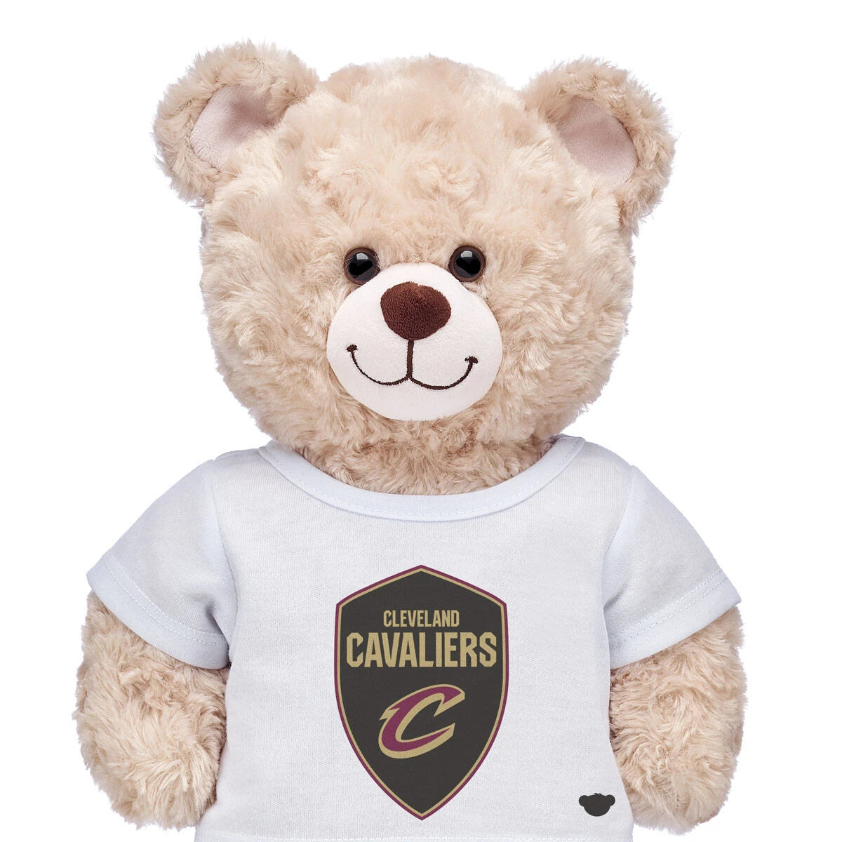Cleveland Cavaliers T-Shirt | Build-A-Bear® - US 5822