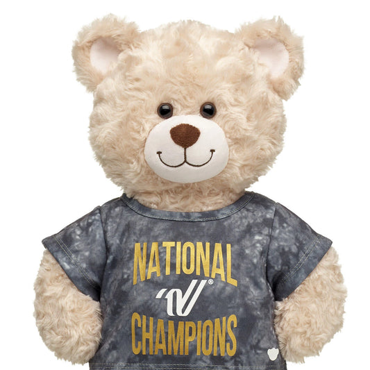 Varsity Spirit National Champions T-Shirt | Build-A-Bear® - US 0037