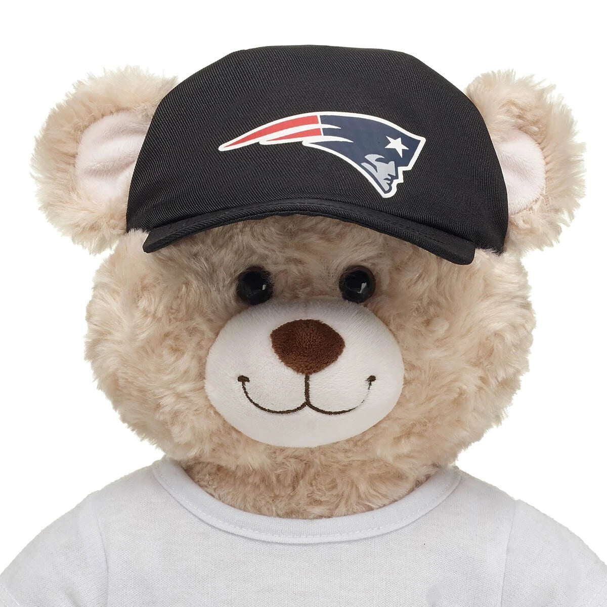 New England Patriots Fan Hat for Stuffed Animals - US 5710