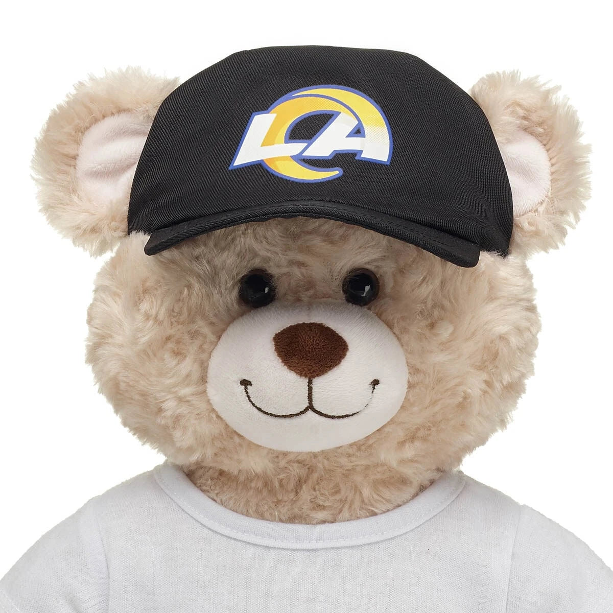 Los Angeles Rams Fan Hat for Stuffed Animals - US 7718