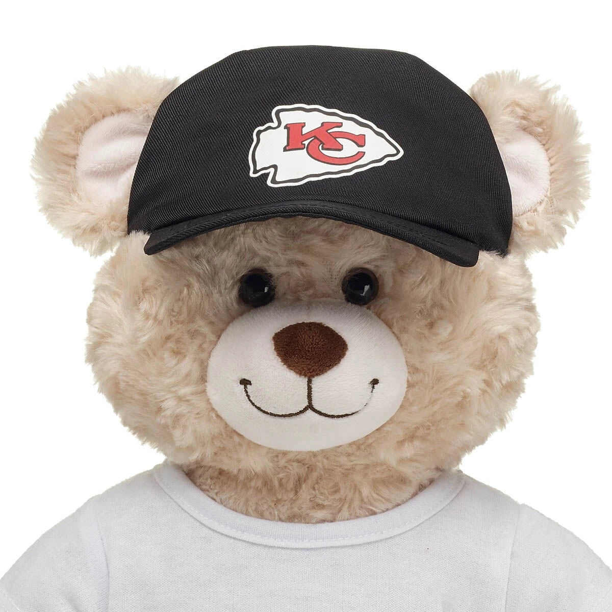 Kansas City Chiefs Fan Hat for Stuffed Animals - US 8431