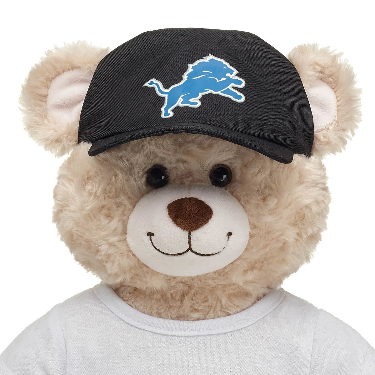 Detroit Lions Fan Hat for Stuffed Animals - US 1973