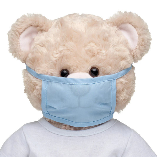 Medical Mask for Stuffed Animals | Build-A-Bear® - US 6171