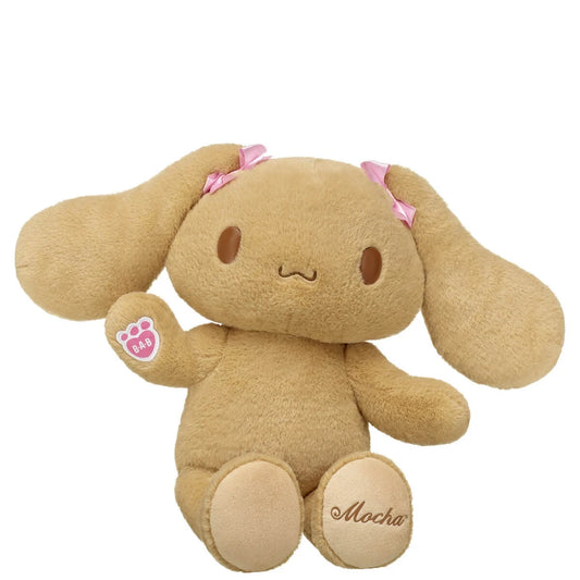 Hello Kitty® and Friends Mocha and Milk Plush Set | Build-A-Bear® - US 3015