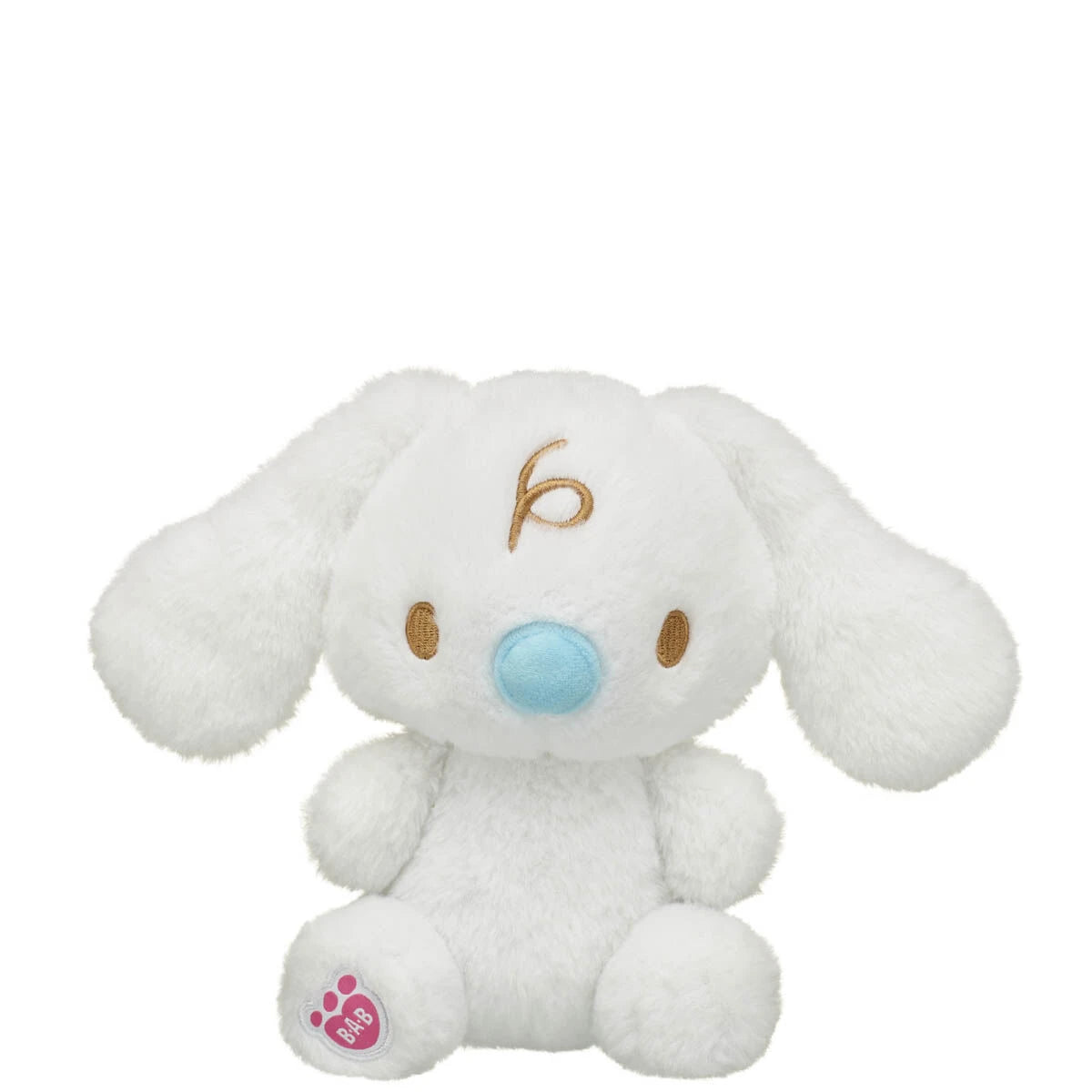 Hello Kitty® and Friends Mocha and Milk Plush Set | Build-A-Bear® - US 4567