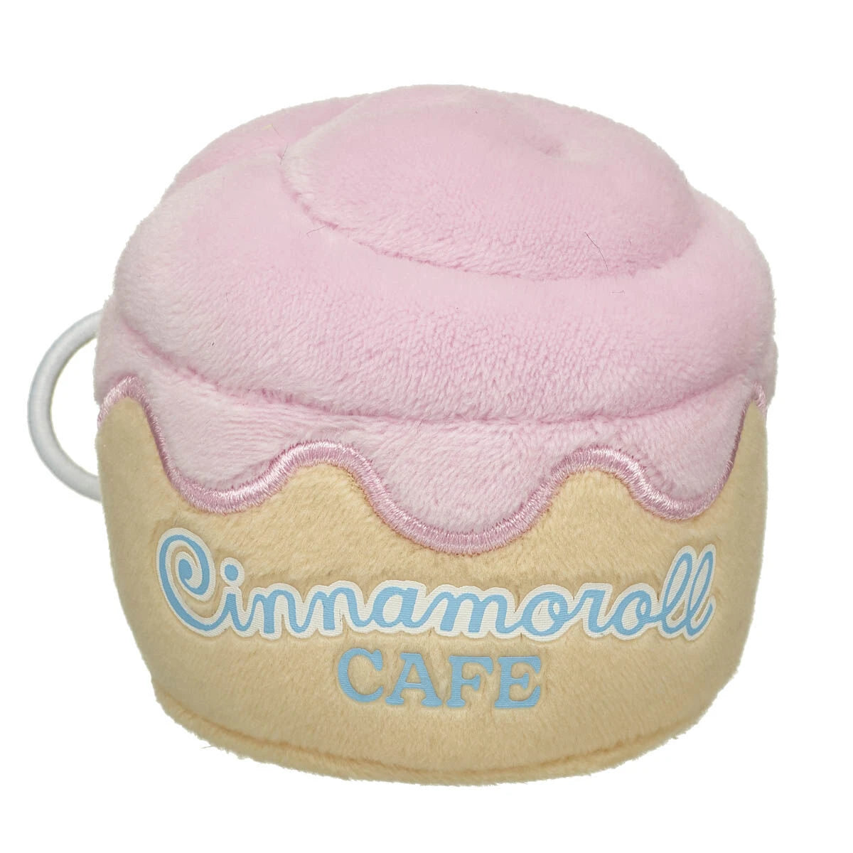 Hello Kitty® and Friends Mocha Plush Gift Set | Build-A-Bear® - US 0857