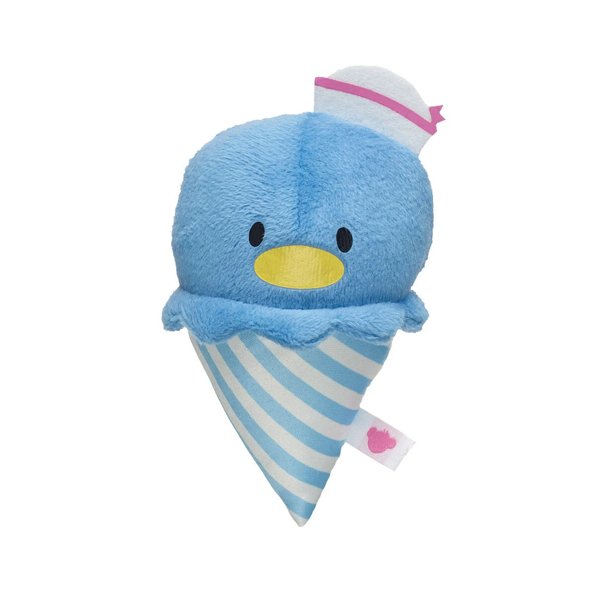 Hello Kitty® and Friends Tuxedosam™ Plush Ice Cream Gift Set - US 6781