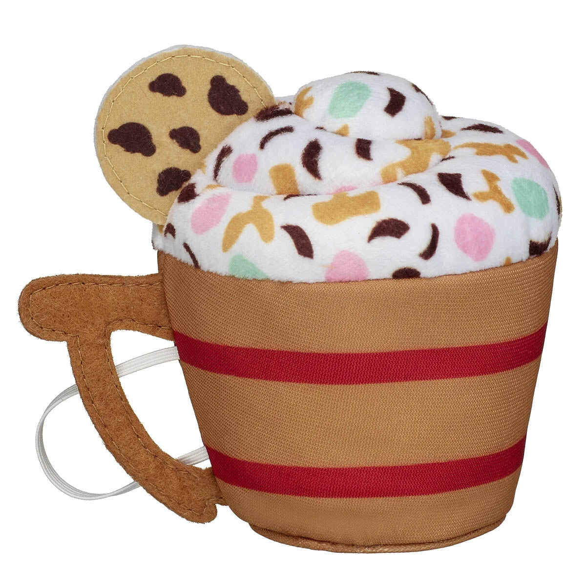 Grizz Stuffed Animal Merry Mission Gift Set | Build-A-Bear® - US 4544