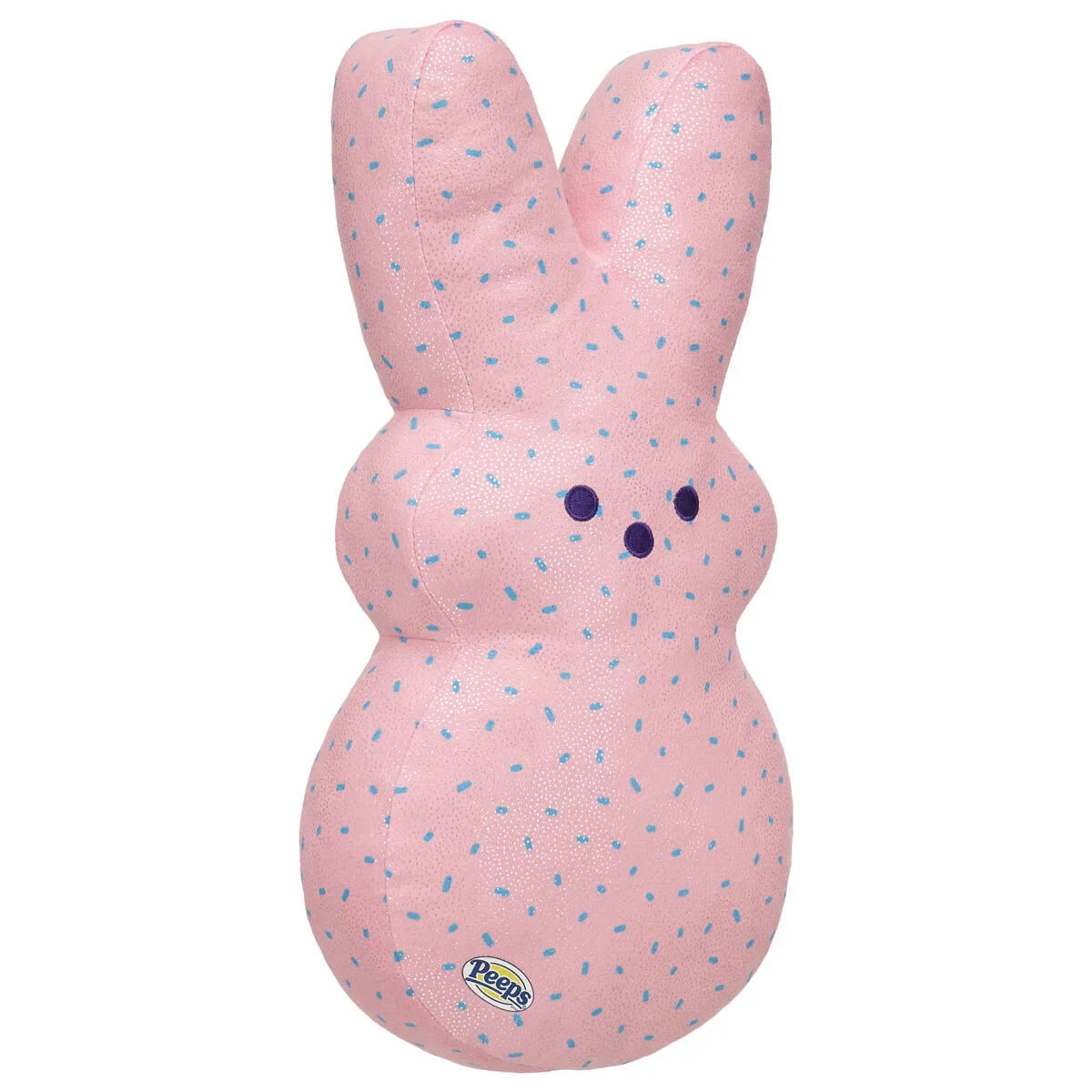 PEEPS® Cotton Candy Bunny Plush | Build-A-Bear® - US 4789