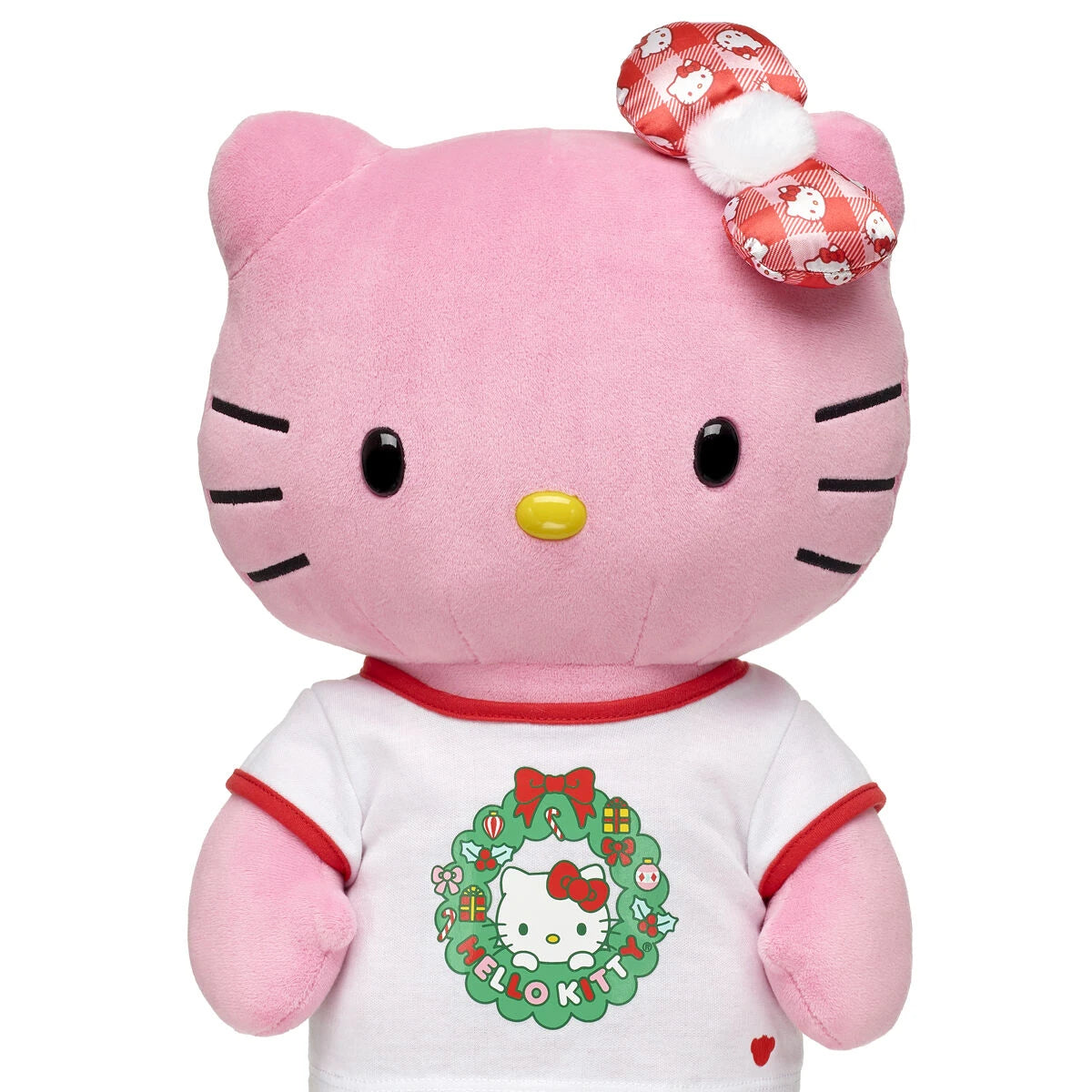 Hello Kitty® Holiday T-Shirt for Stuffed Animals | Build-A-Bear® - US 9042