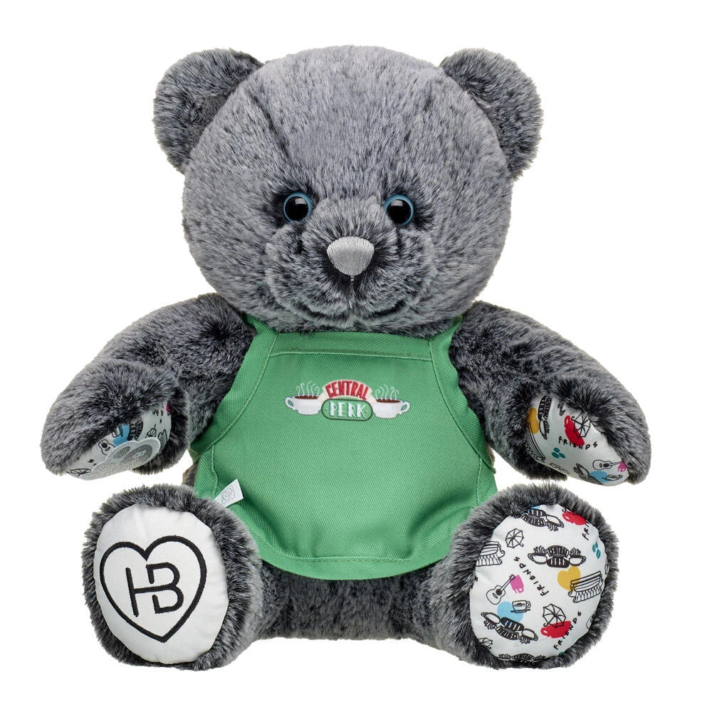 FRIENDS Bear Apron for Stuffed Animals | Build-A-Bear® - US 5247