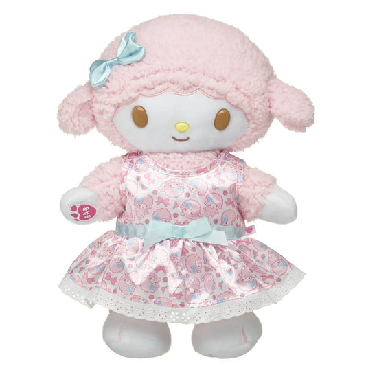 Hello Kitty® & Friends My Sweet Piano™ Dress | Build-A-Bear® - US 9029