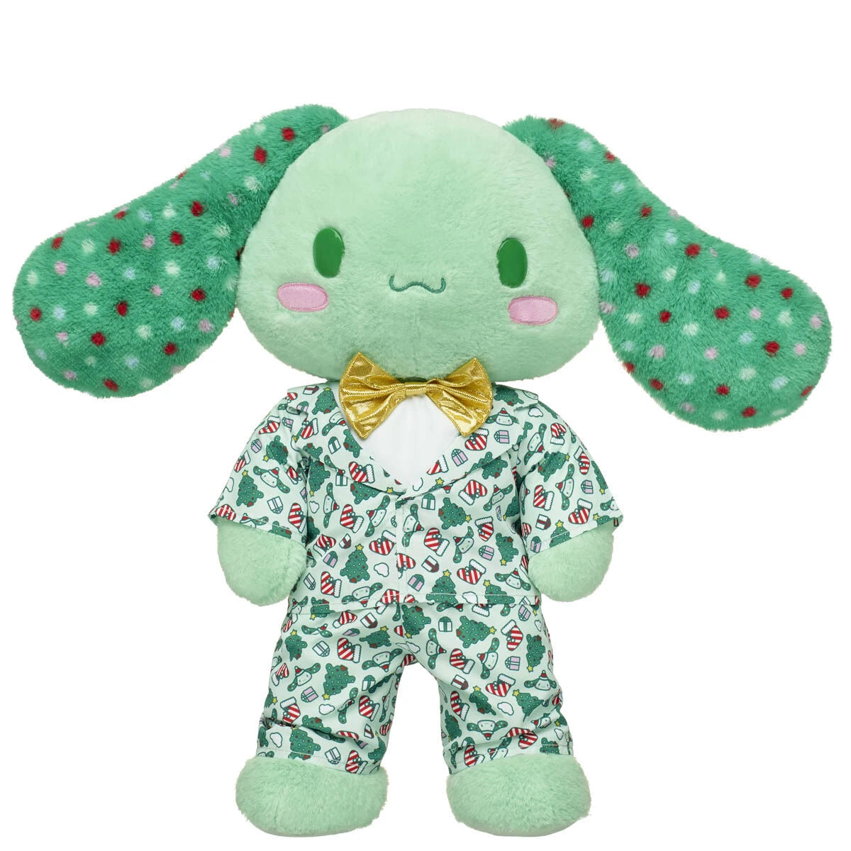 Hello Kitty® & Friends Cinnamoroll™ Holiday Suit | Build-A-Bear® - US 6419