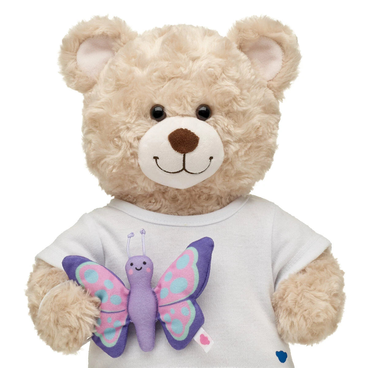 Fairy Butterfly Wristie for Plush Toys | Build-A-Bear® - US 2512