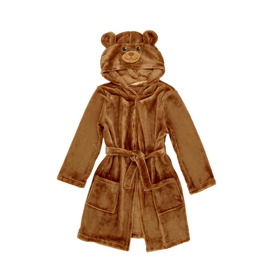 Build-A-Bear Pajama Shop™ Bear Robe - Toddler & Youth - US 7369