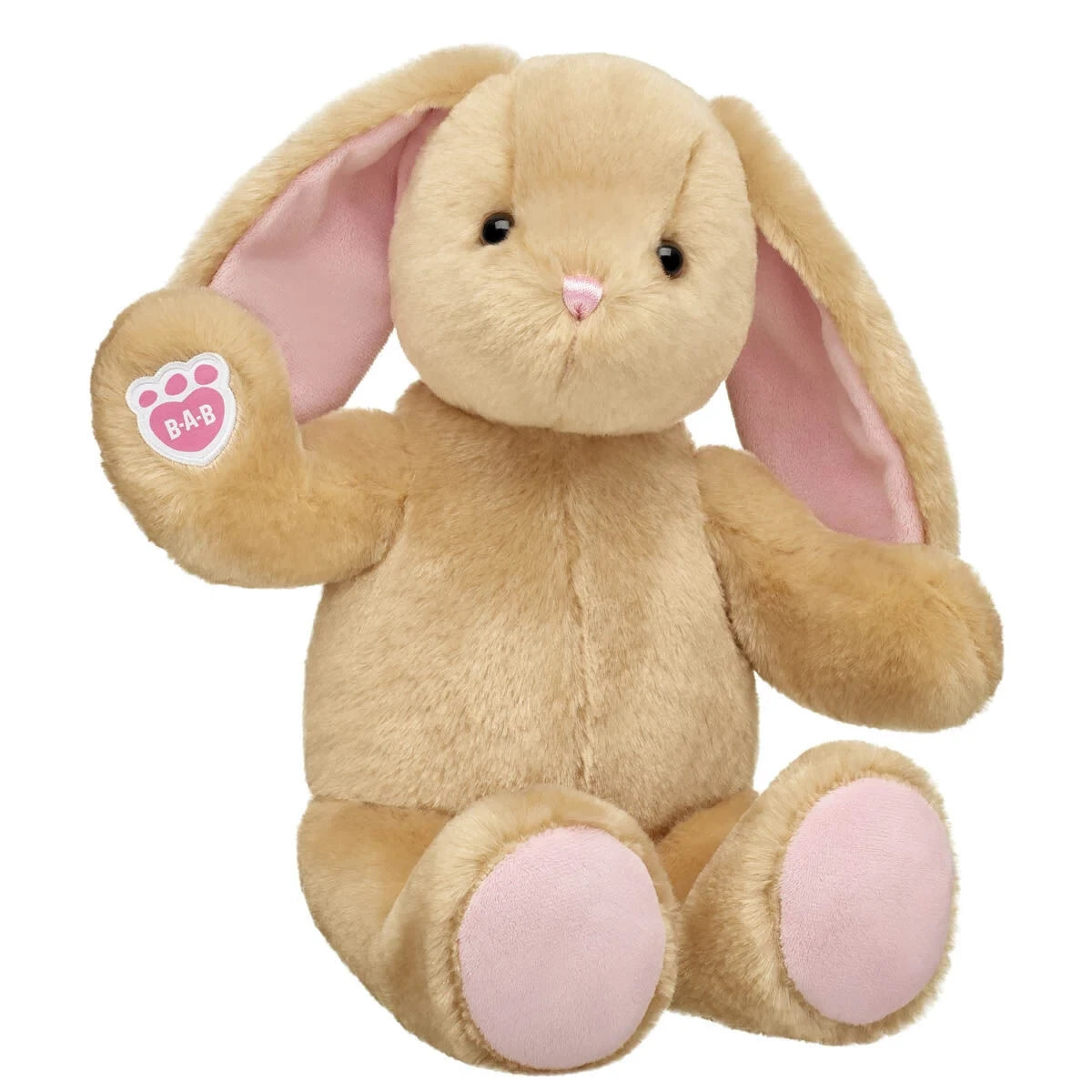 Pawlette™ Bunny Plush Holiday Party Set | Build-A-Bear® - US 3609