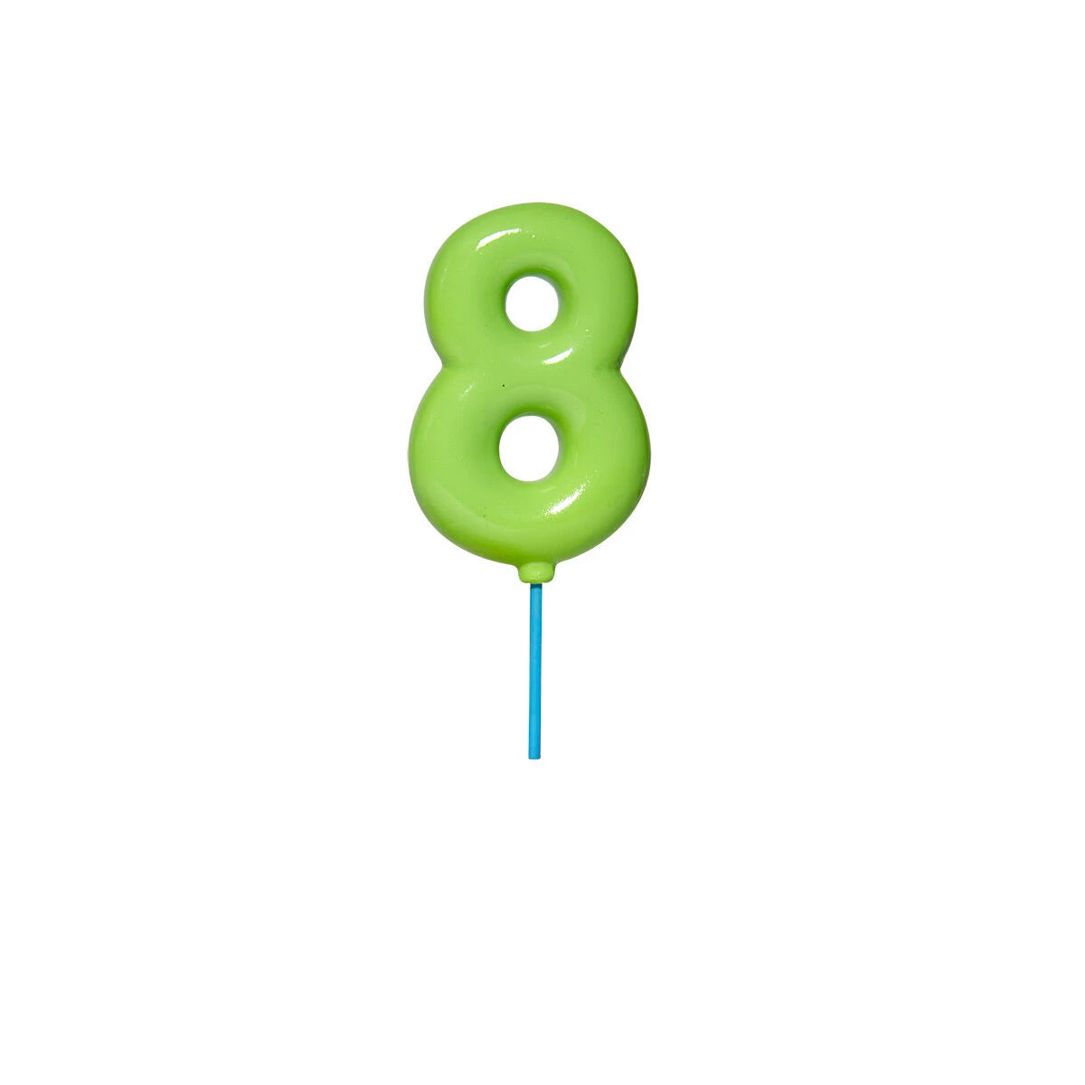 Build-A-Bear® CeleBEARate 8! Balloon Insert - US 0093