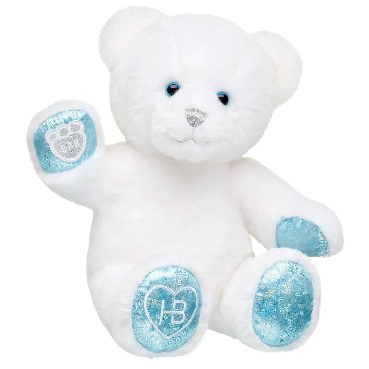 Hooray, It's Your Birthday! Bear - US 7765