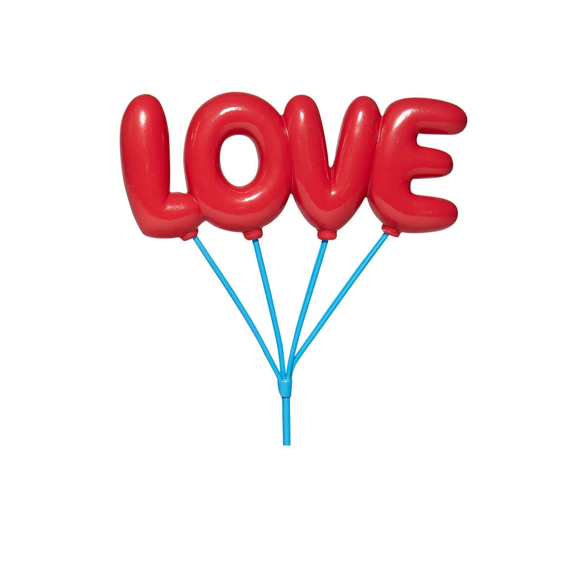 Build-A-Bear® Brown Bear Base with Love Balloon Insert - US 5584