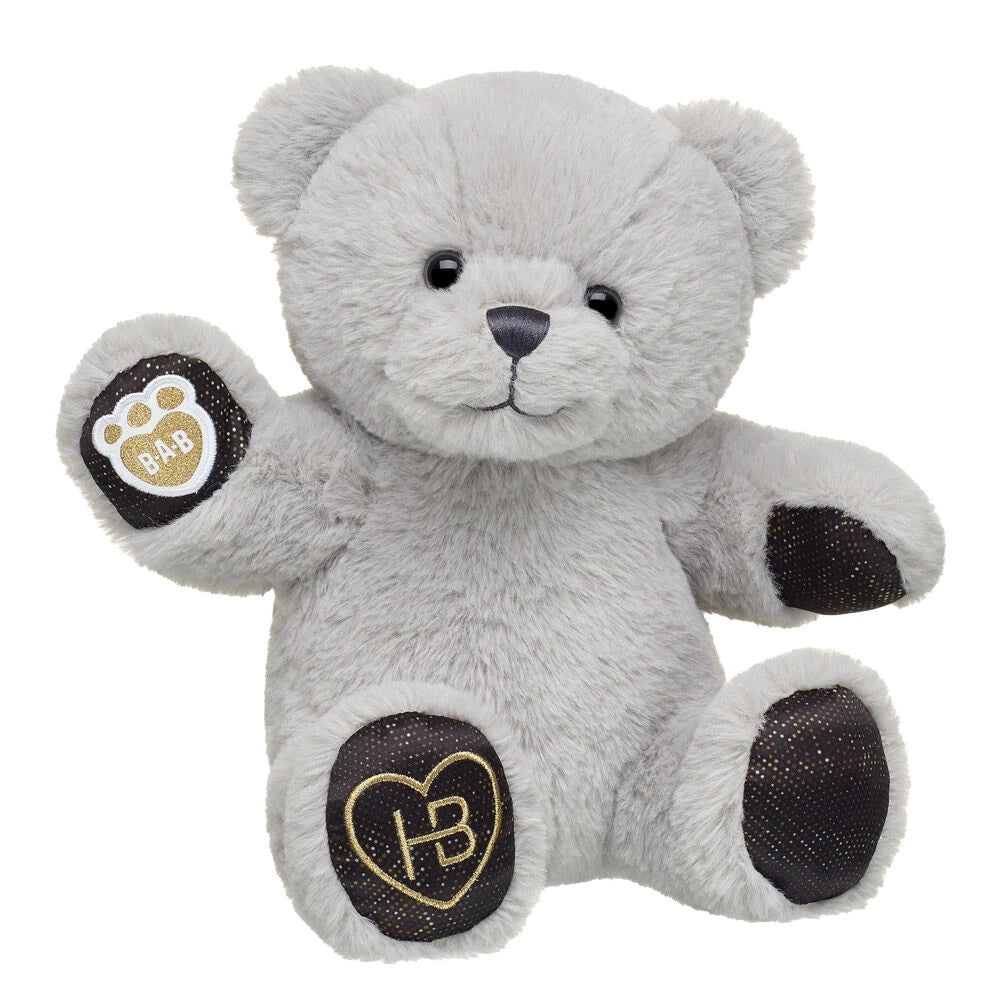 Celebration Teddy Bear | Build-A-Bear® - US 8700
