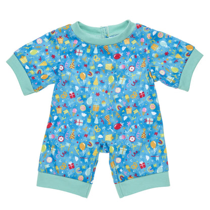Birthday Treat Teddy Bear Sleeper Gift Set | Build-A-Bear® - US 9180
