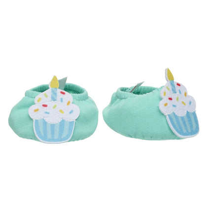 Birthday Treat Teddy Bear Sleeper Gift Set | Build-A-Bear® - US 9180