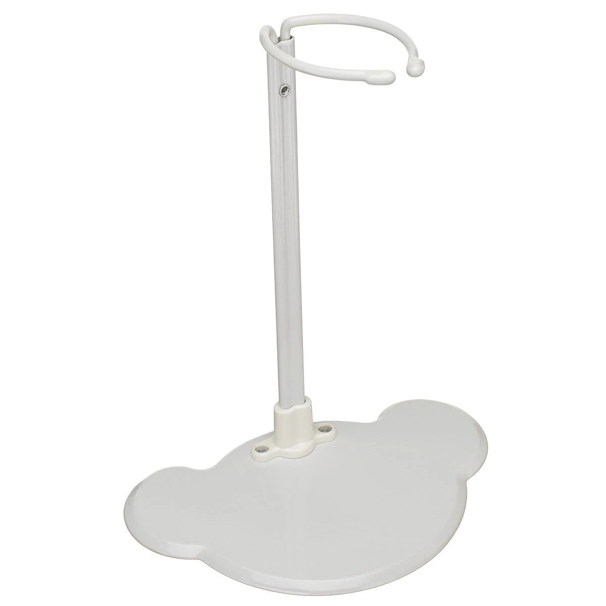 White Bear Stand for Stuffed Animals | Build-A-Bear® - US 5557