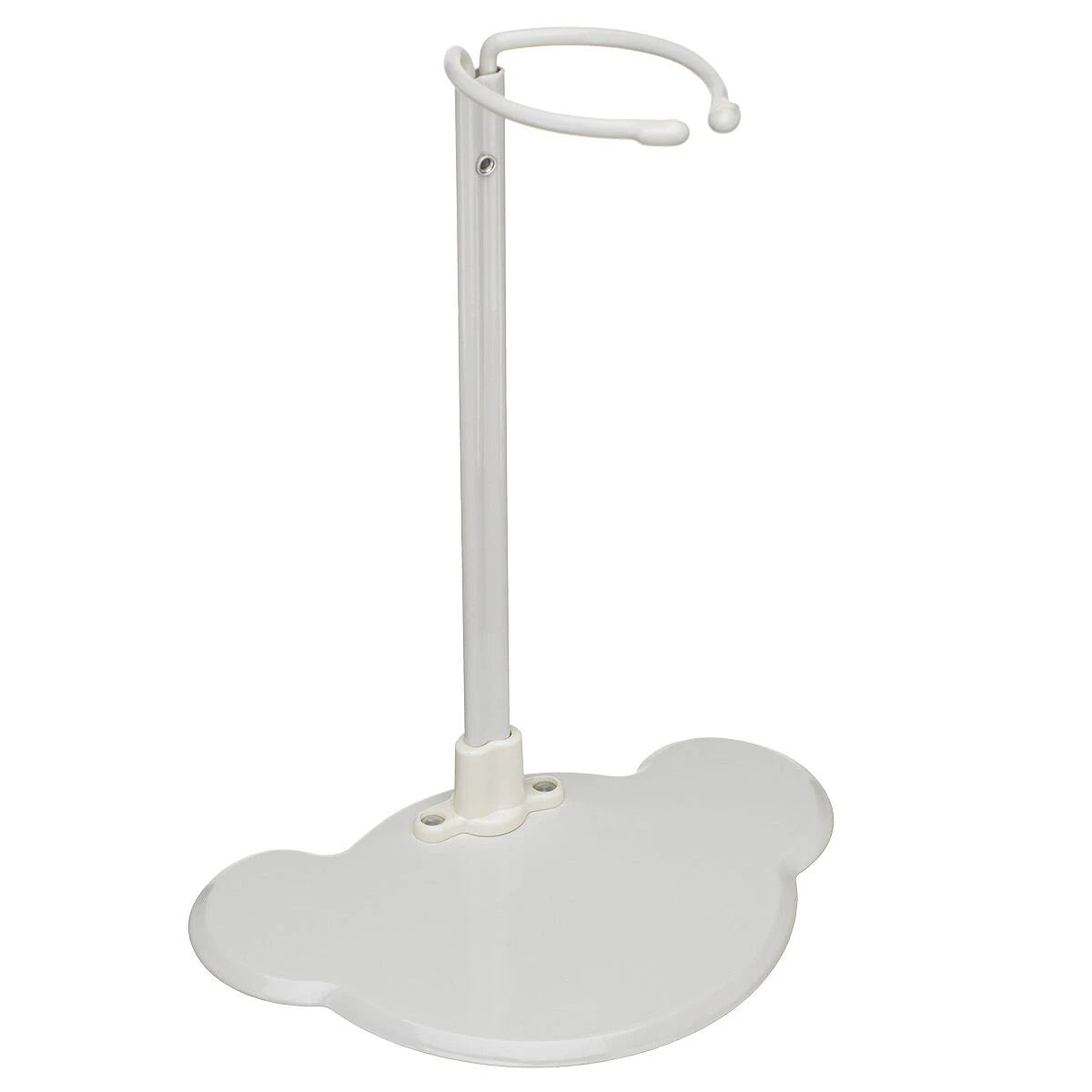 White Bear Stand for Stuffed Animals | Build-A-Bear® - US 5557