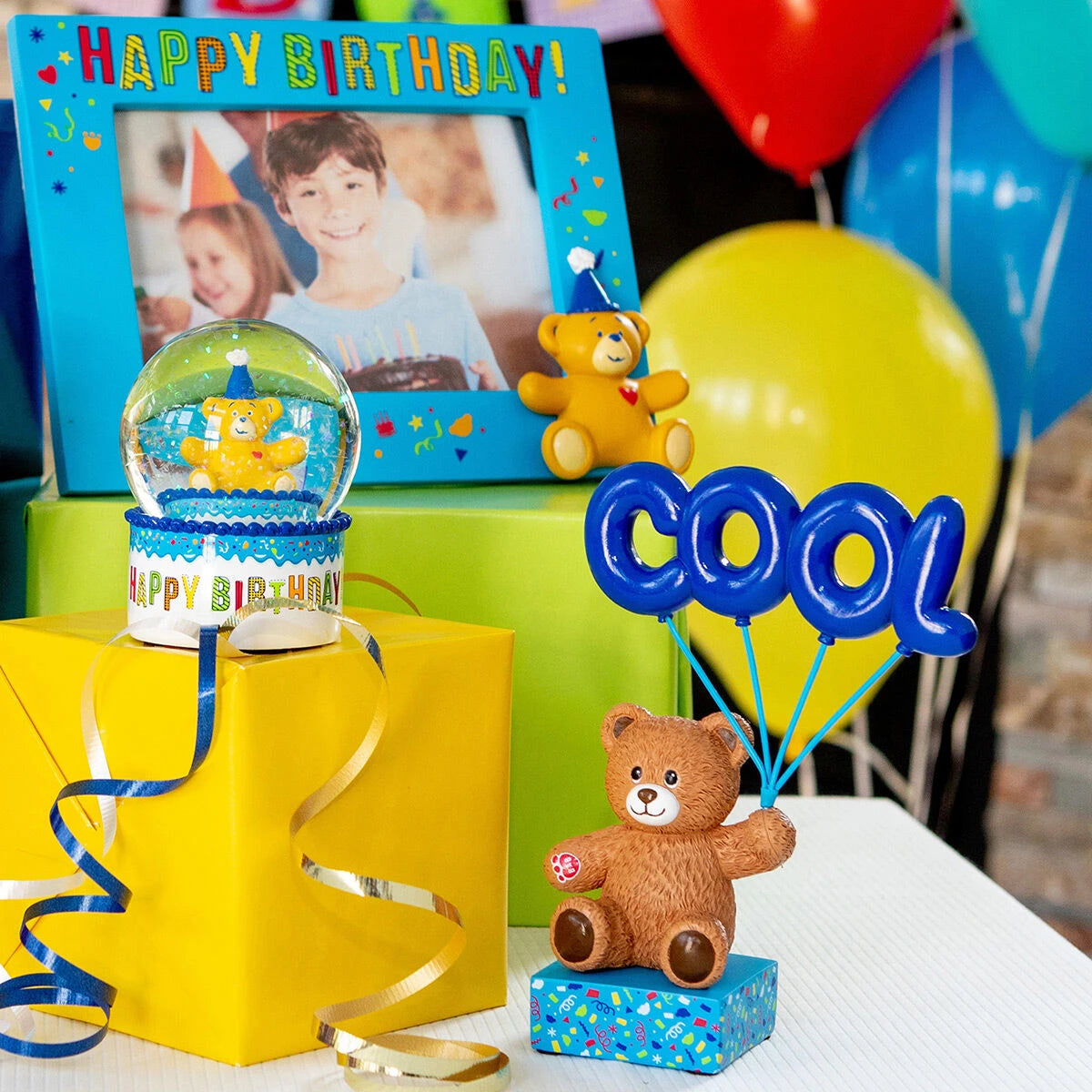 Brown Bear Base | Build-A-Bear® - US 3688
