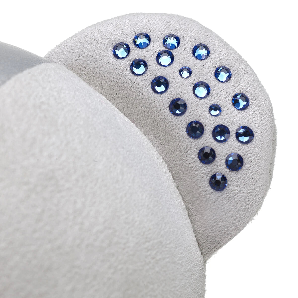 Birthstone Bear Featuring Swarovski® Sapphire crystals | Build-A-Bear® - US 4381