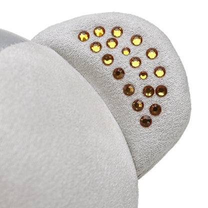 Birthstone Bear Featuring Swarovski® Topaz crystals | Build-A-Bear® - US 4337