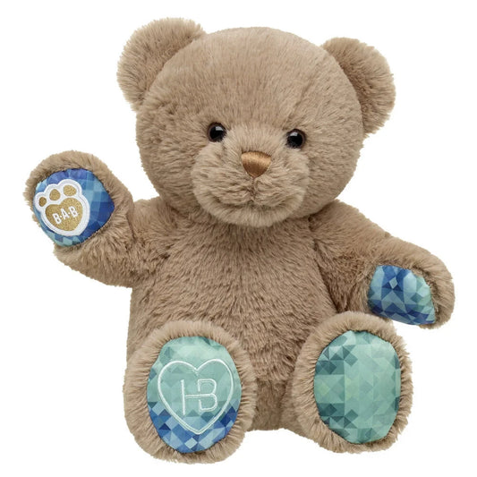 Well Wishes Teddy Bear | Build-A-Bear® - US 6021
