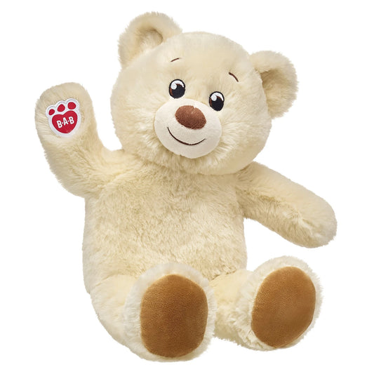 Lil' Cub® Pudding Teddy Bear | Build-A-Bear® - US 4548