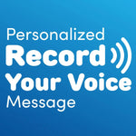 Personalized Record Your Voice Message for Stuffed Animals | Build-A-Bear® - US 2070