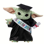 Star Wars Grogu Plush Class of 2026 Gift Set | BAB - US 4016