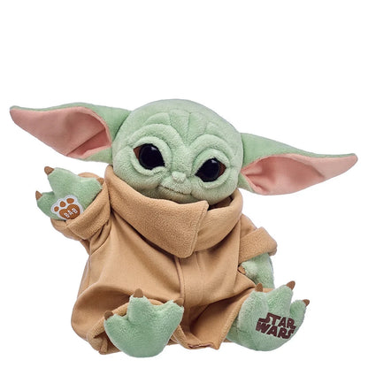 Star Wars Grogu Plush Graduation Gift Set | Build-A-Bear - US 1516