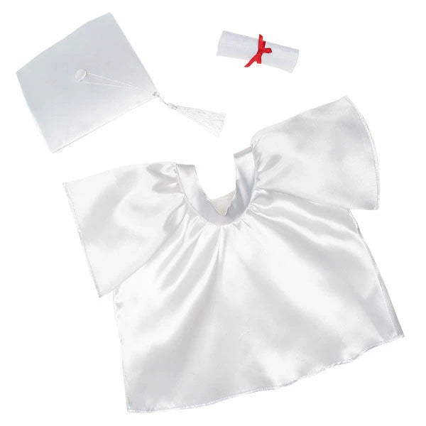 Star Wars Grogu Plush Graduate Gift Set | Build-A-Bear - US 9616