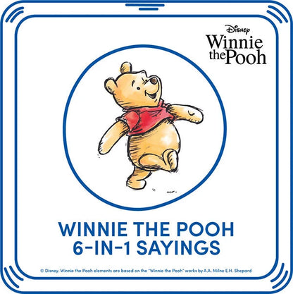 Disney Winnie the Pooh Deluxe Plush Hunny Gift Bundle | Build-A-Bear® - US 7344