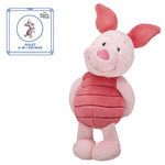 Winnie the Pooh Piglet Stuffed Animal &amp; Sound | Build-A-Bear® - US 7093