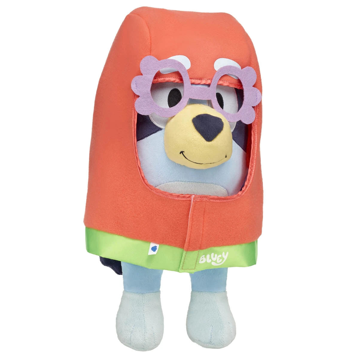 Bluey with Grannies Costume | Shop Now at Build-A-Bear® - US 1848