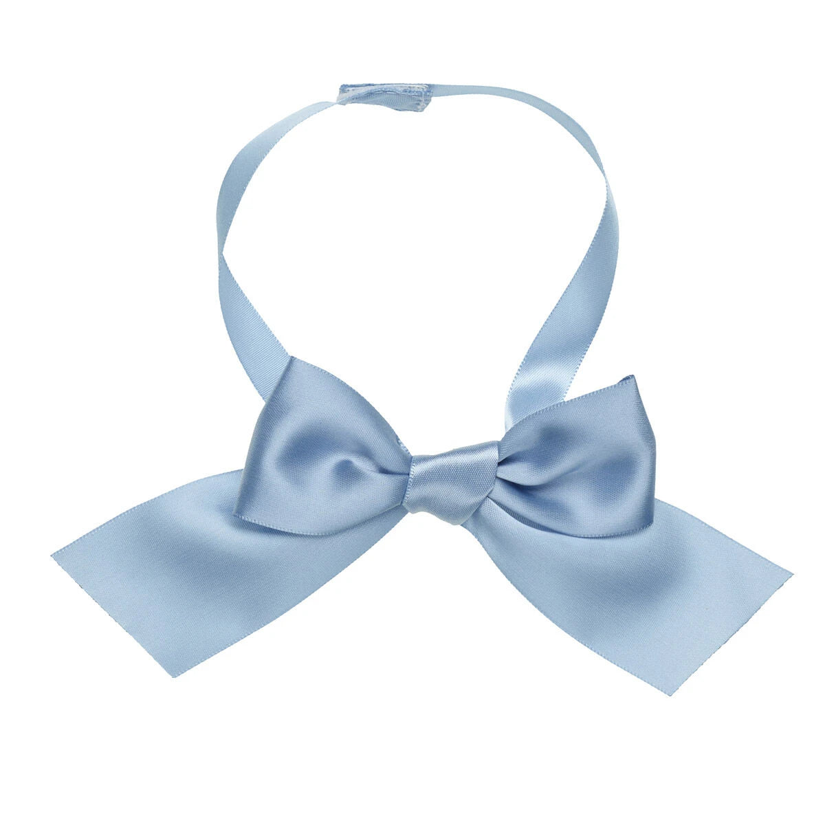 Baby Blue Teddy Bear with Gifting Bow | Build-A-Bear® - US 2441
