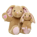 Pawlette™ Plush &amp; Mini Beans Gift Set | Build-A-Bear® - US 0262
